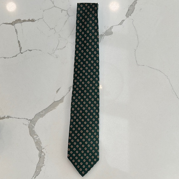 Ralph Lauren Blue Label Tie